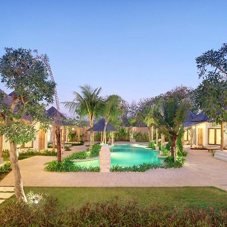 Two Bedroom Villa In Bingin Beach Uluwatu  Exterior photo