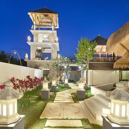 Two Bedroom Villa In Bingin Beach Uluwatu  Exterior photo