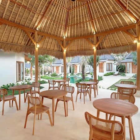 Two Bedroom Villa In Bingin Beach Uluwatu  Exterior photo
