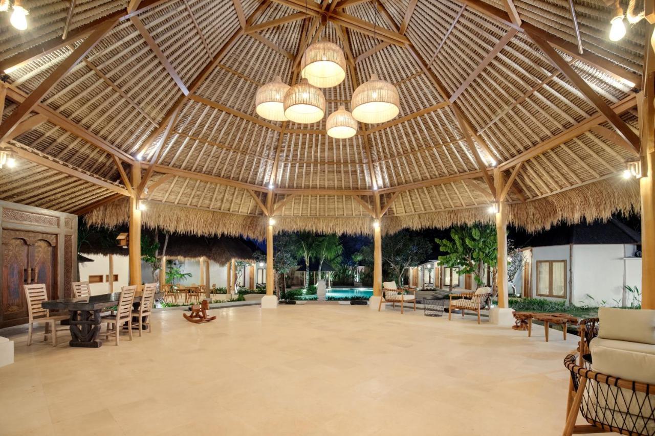 Two Bedroom Villa In Bingin Beach Uluwatu  Exterior photo
