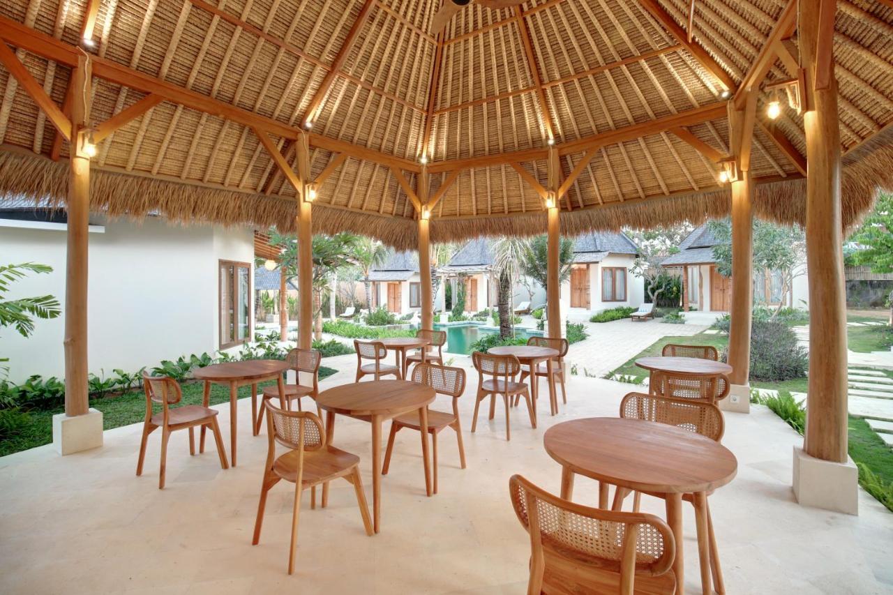 Two Bedroom Villa In Bingin Beach Uluwatu  Exterior photo