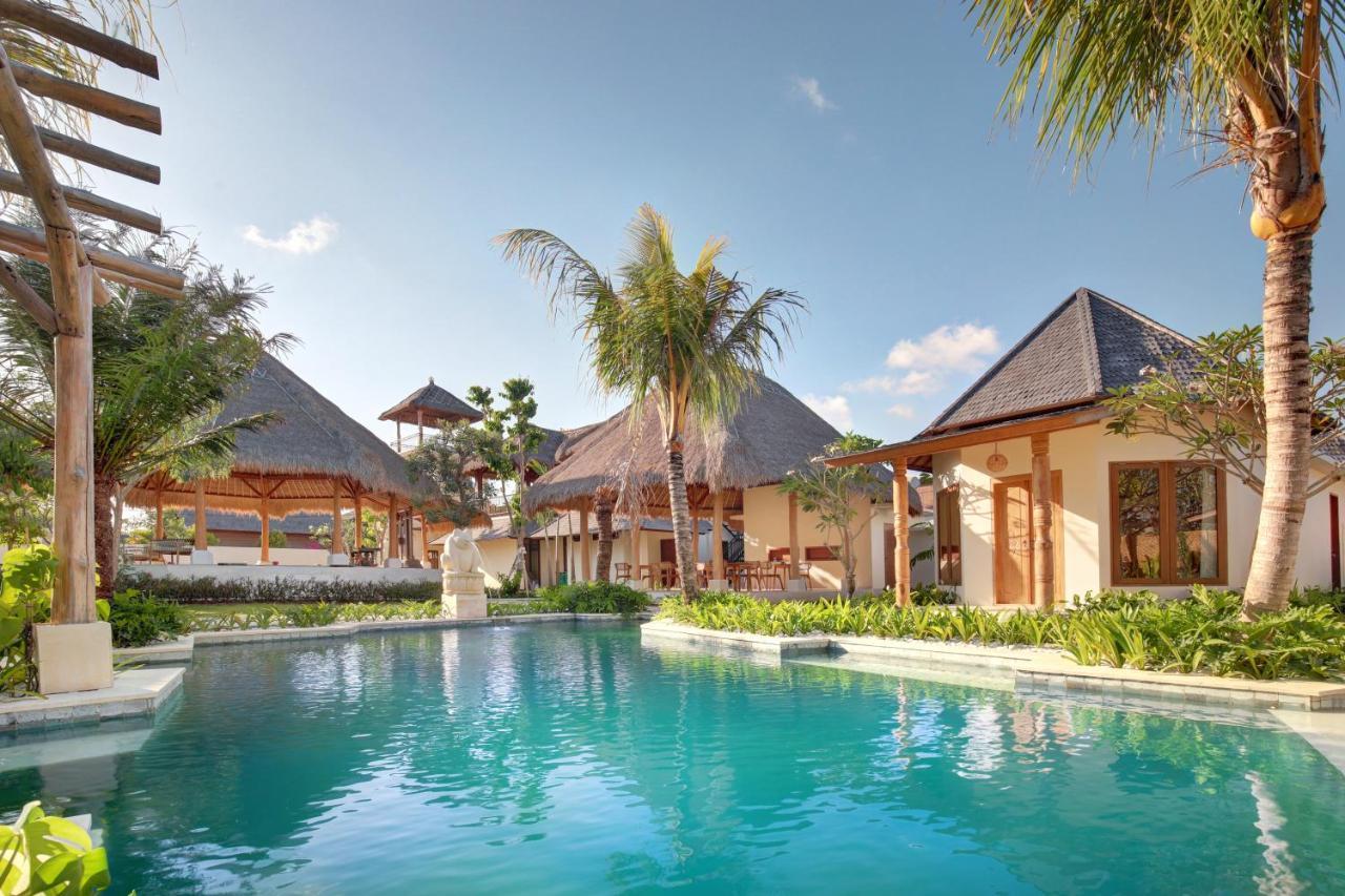 Two Bedroom Villa In Bingin Beach Uluwatu  Exterior photo