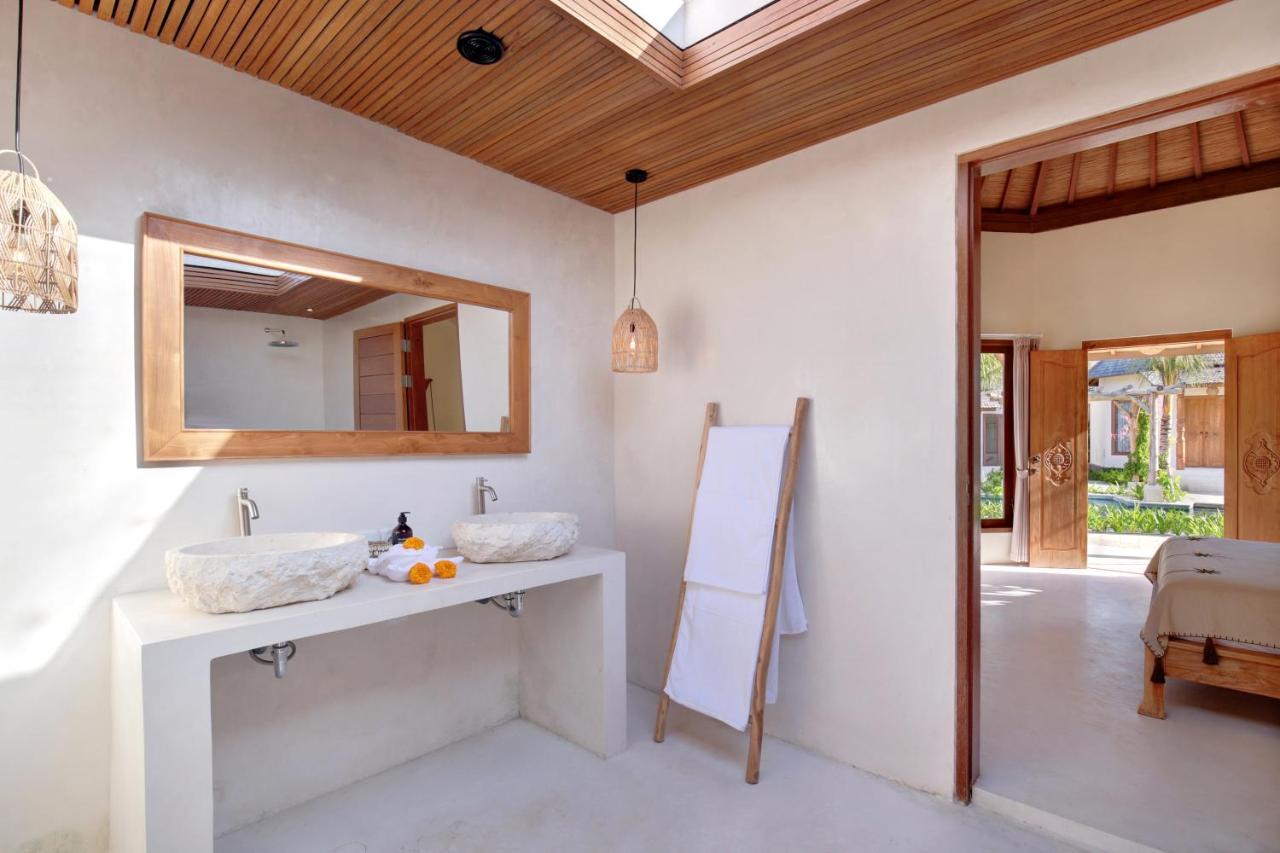 Two Bedroom Villa In Bingin Beach Uluwatu  Exterior photo