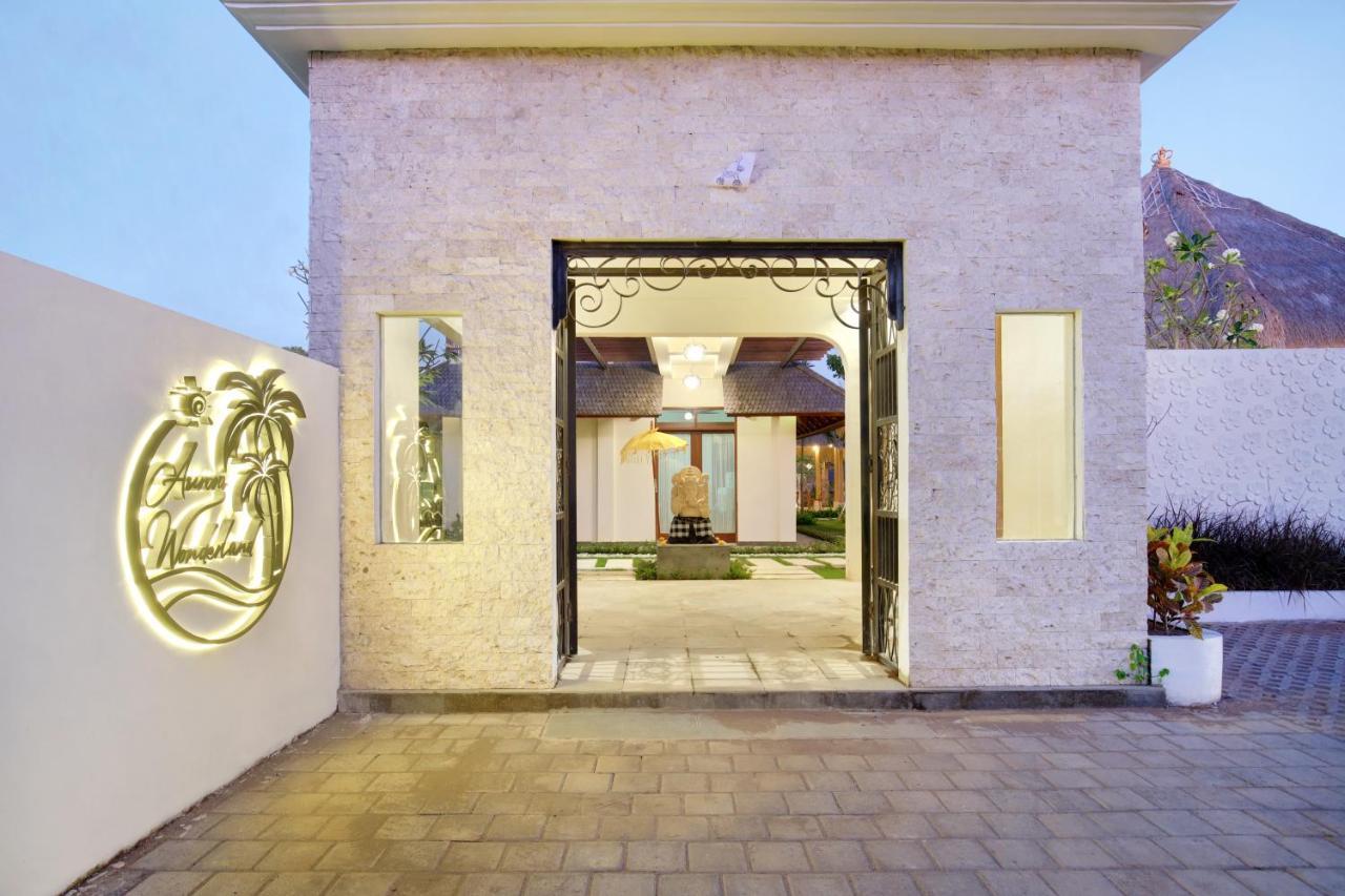 Two Bedroom Villa In Bingin Beach Uluwatu  Exterior photo