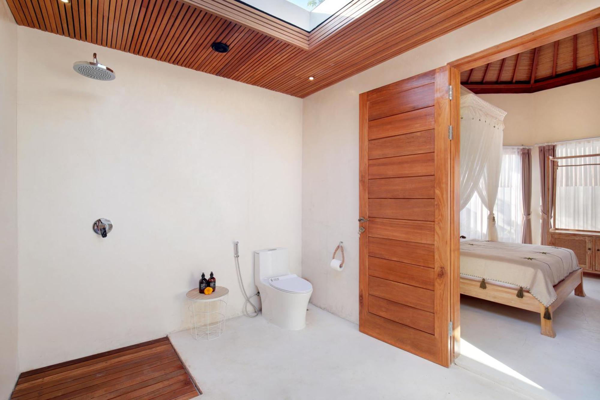 Two Bedroom Villa In Bingin Beach Uluwatu  Exterior photo