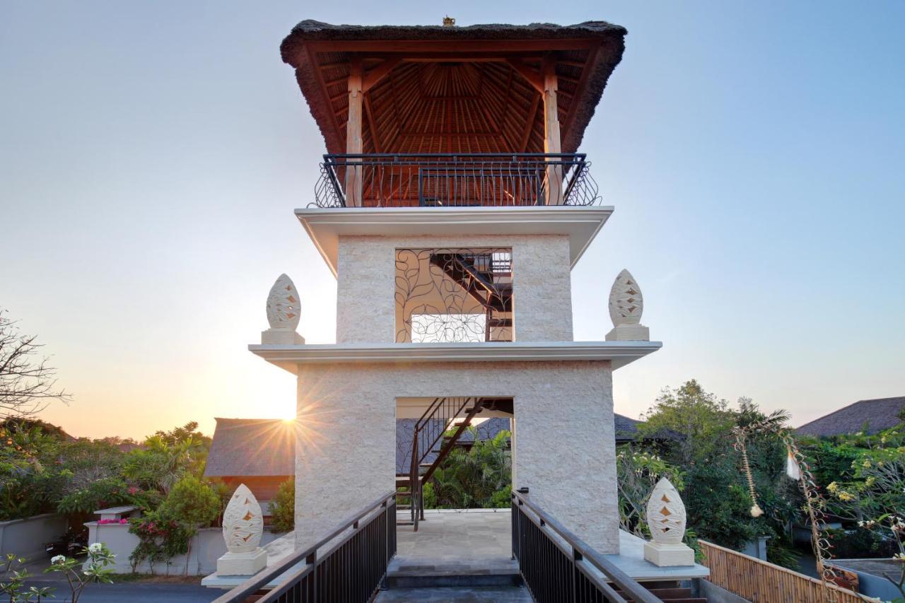 Two Bedroom Villa In Bingin Beach Uluwatu  Exterior photo