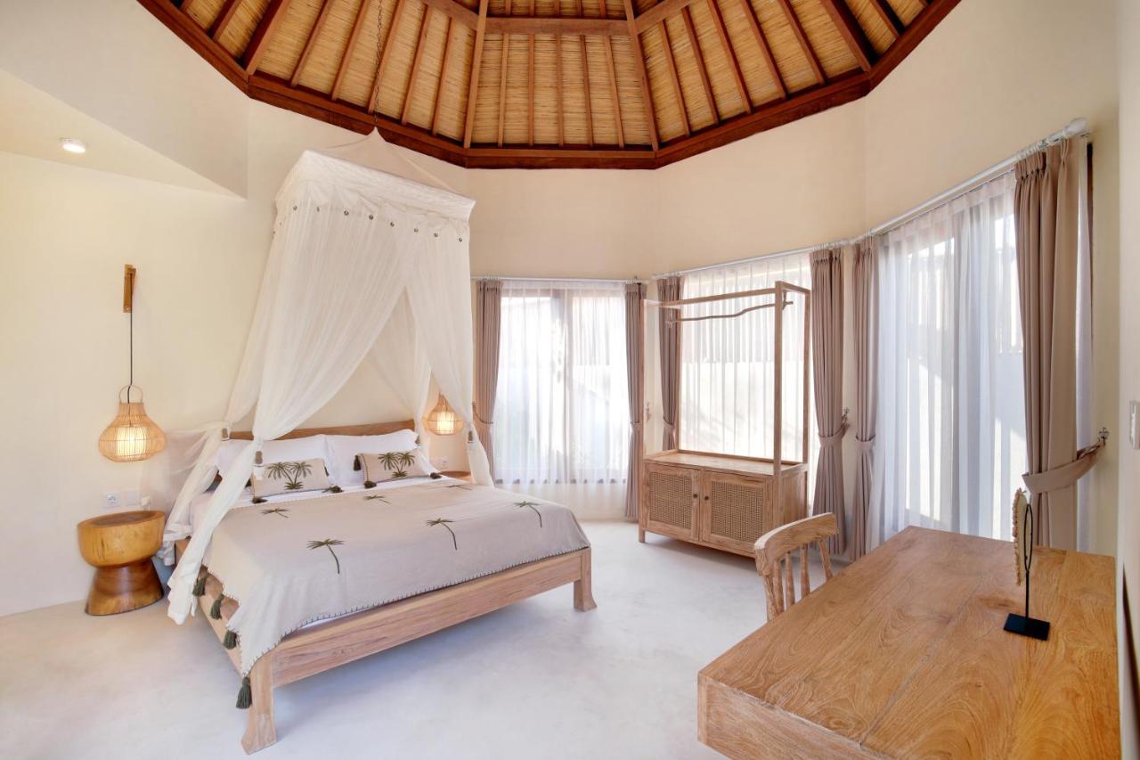 Two Bedroom Villa In Bingin Beach Uluwatu  Exterior photo