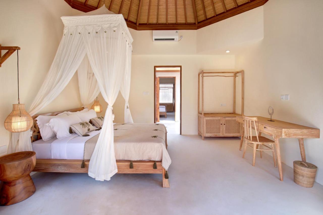 Two Bedroom Villa In Bingin Beach Uluwatu  Exterior photo