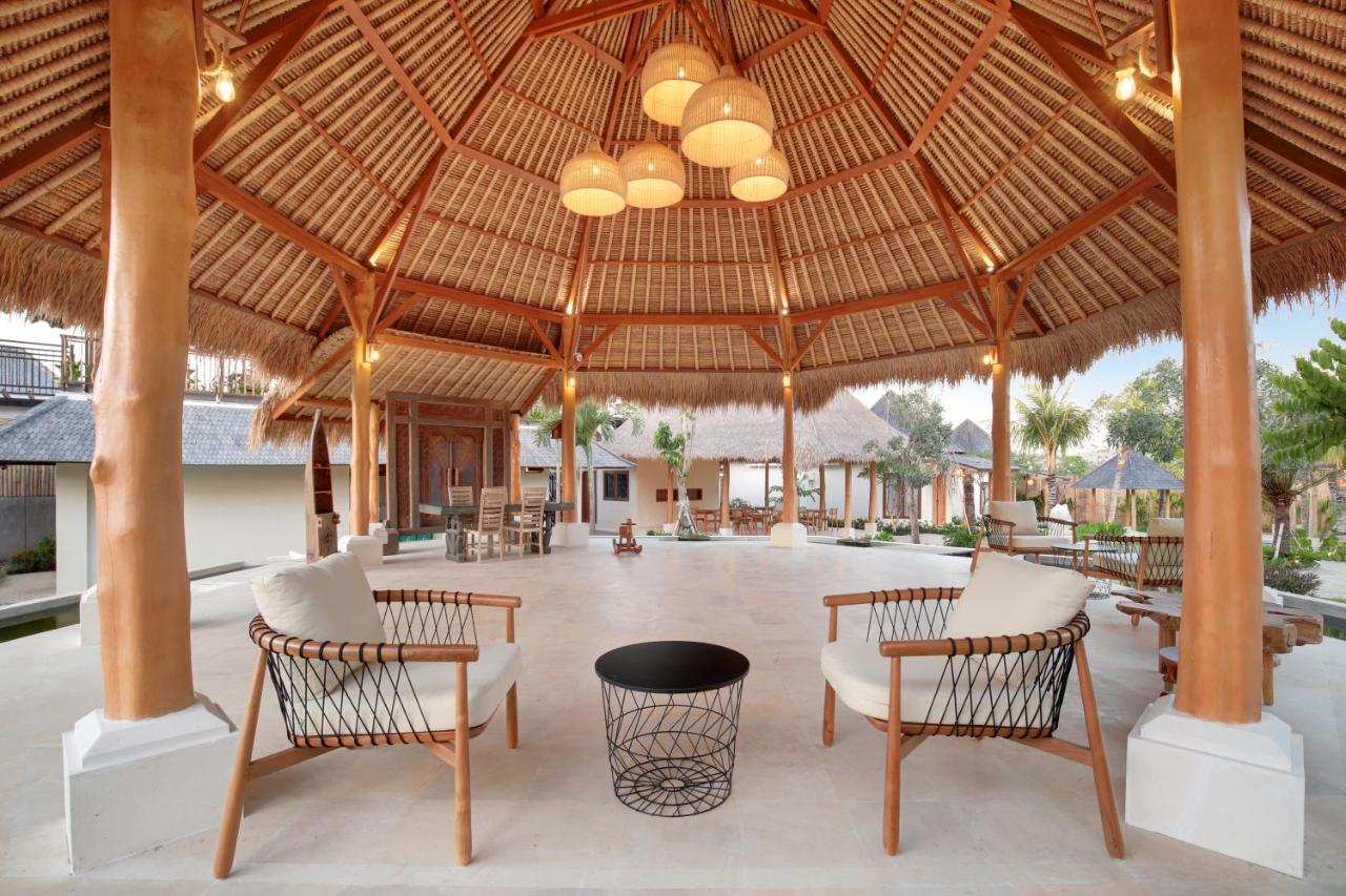 Two Bedroom Villa In Bingin Beach Uluwatu  Exterior photo