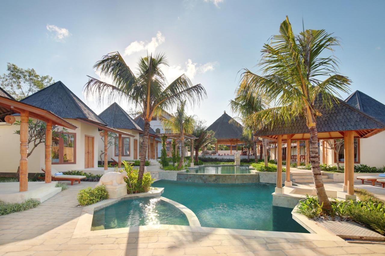 Two Bedroom Villa In Bingin Beach Uluwatu  Exterior photo