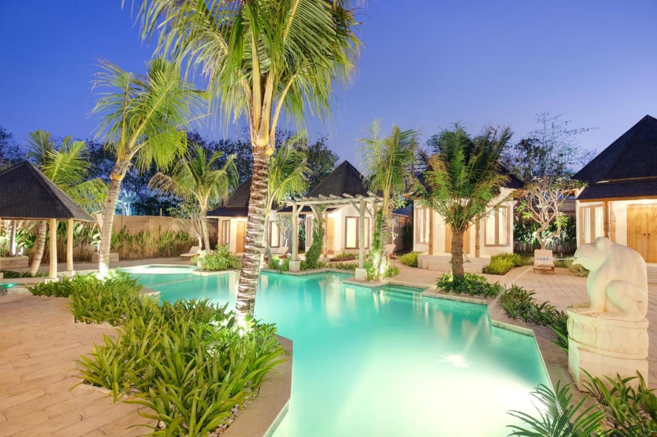 Two Bedroom Villa In Bingin Beach Uluwatu  Exterior photo